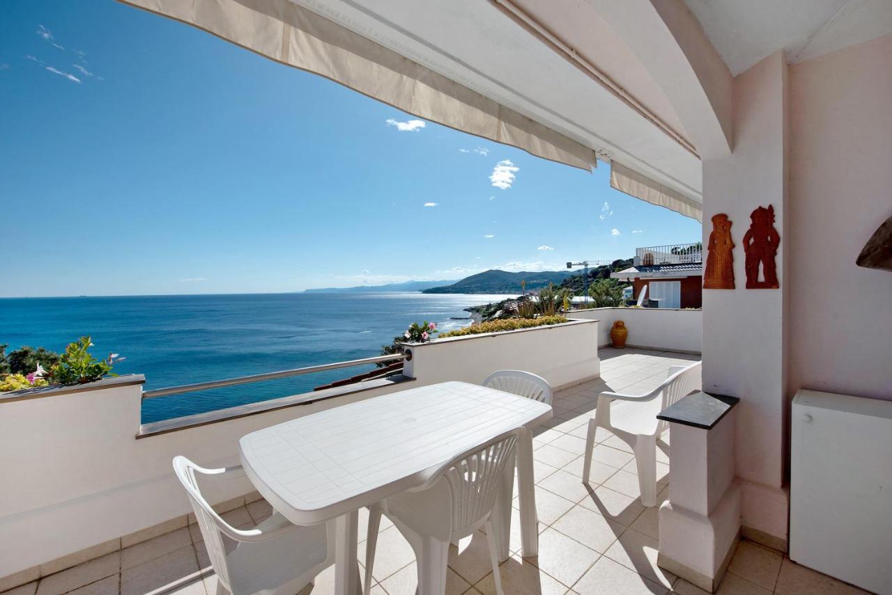 Casa Nina Apartment Arenzano Exterior foto