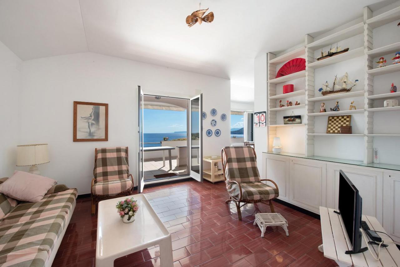 Casa Nina Apartment Arenzano Exterior foto