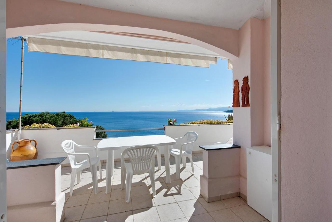 Casa Nina Apartment Arenzano Exterior foto