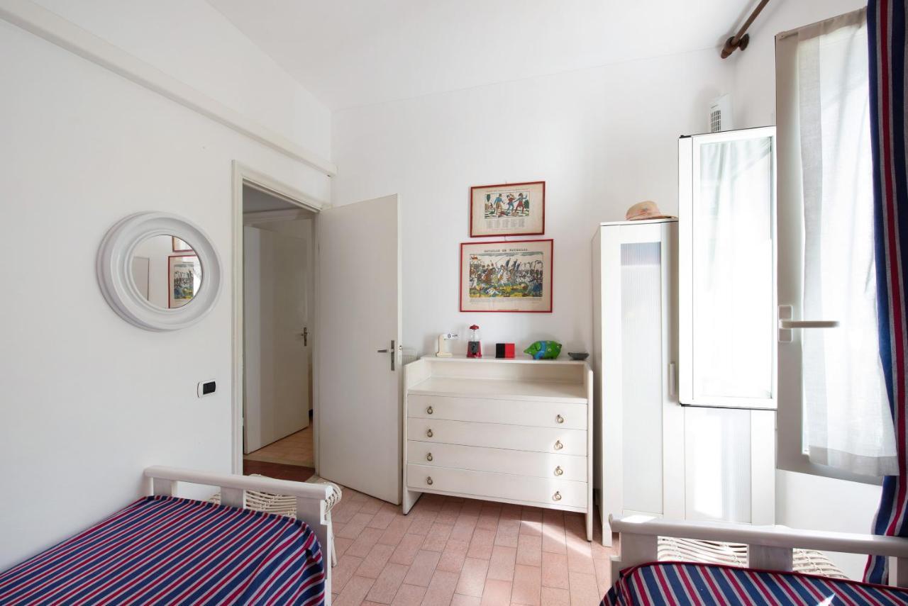 Casa Nina Apartment Arenzano Exterior foto