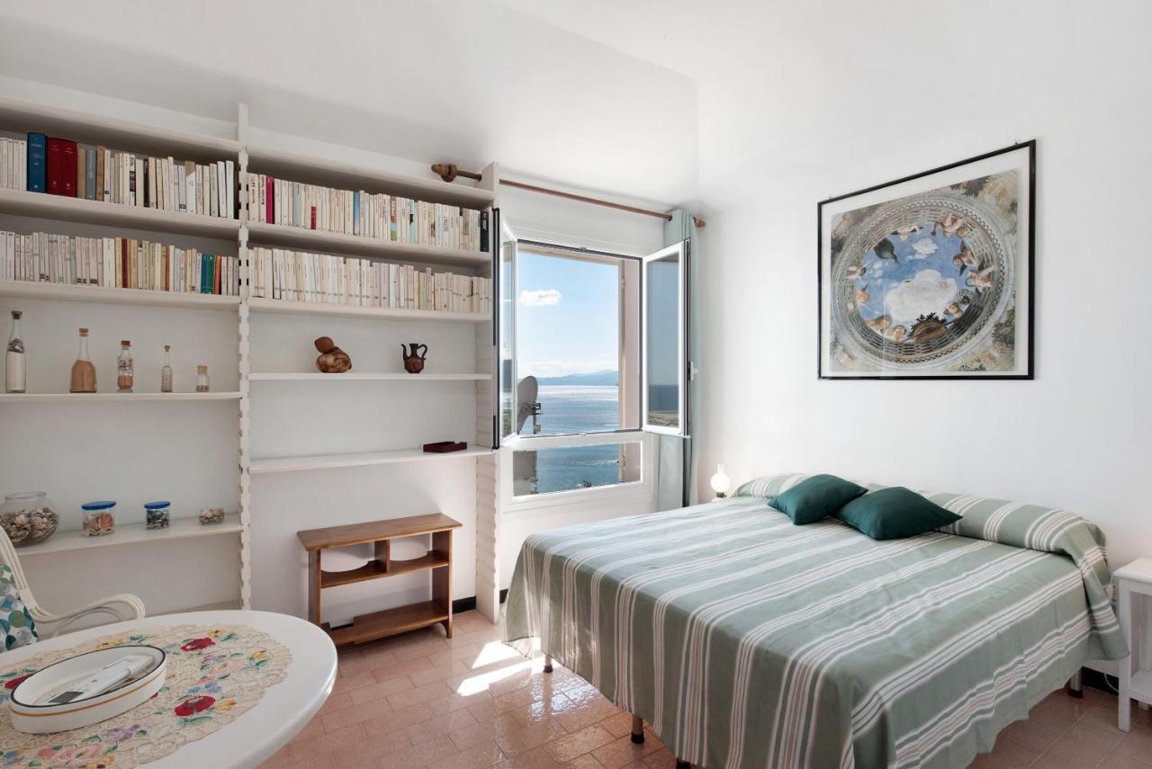 Casa Nina Apartment Arenzano Exterior foto