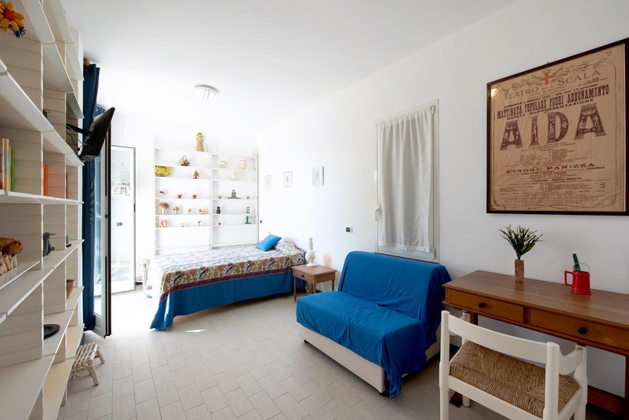 Casa Nina Apartment Arenzano Exterior foto
